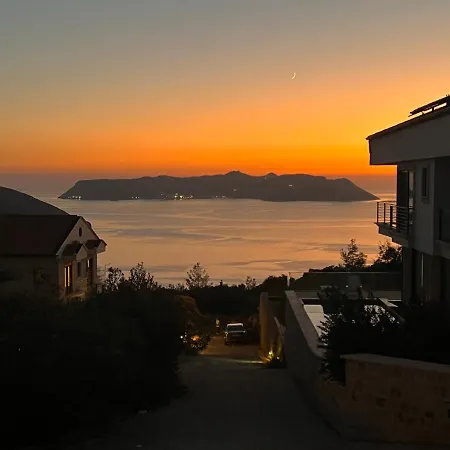 Apartman Meri