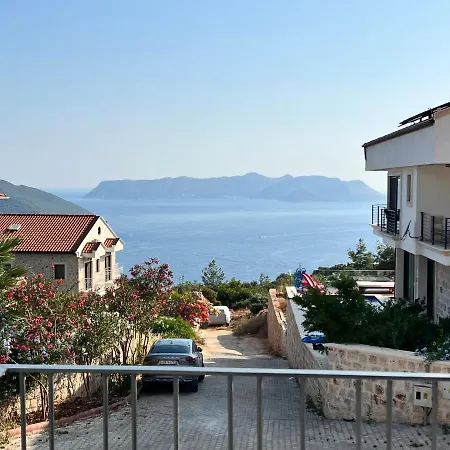 Apartman Meri *