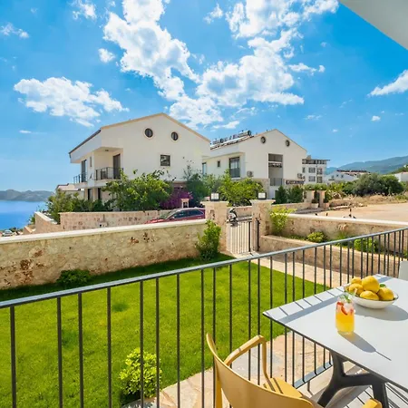 Apartman Meri Kaş