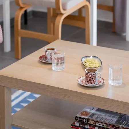 Meri Apartman Kaş