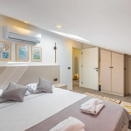 Apartman Meri *