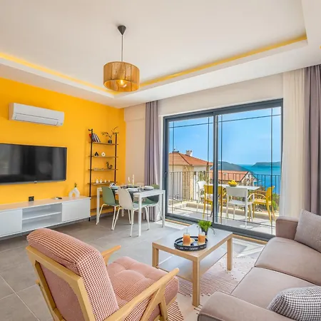 Apartman Meri