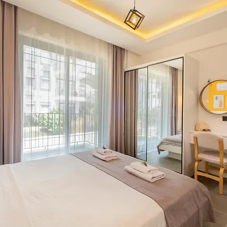 Meri Apartman Kaş