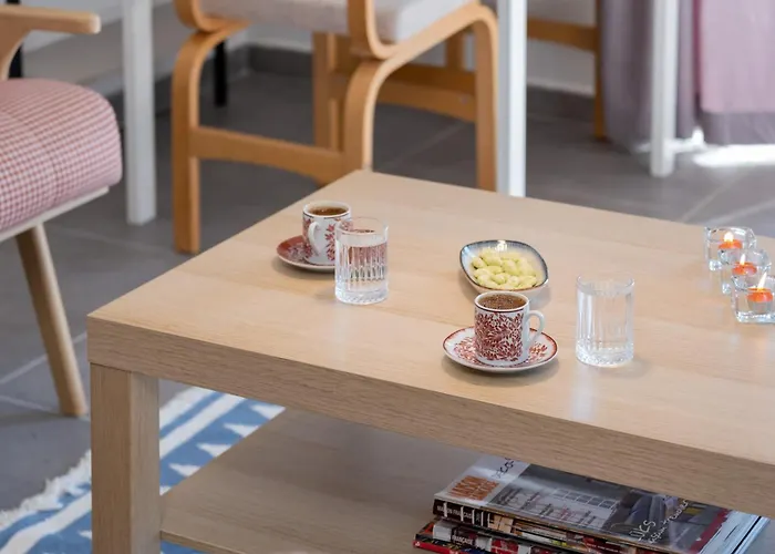 Meri Appartement Kaş