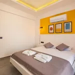 Apartament Meri Kaş