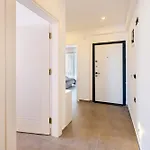 Meri Apartment *