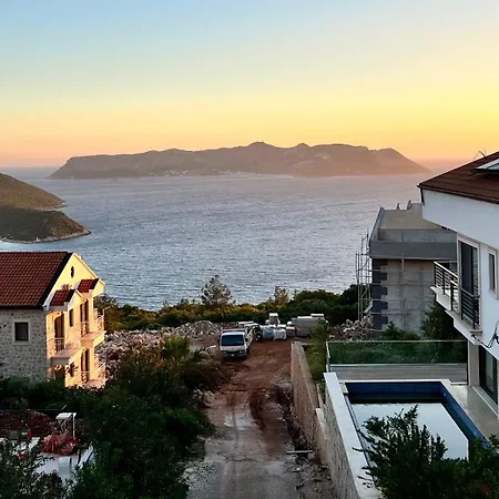 Apartament Meri