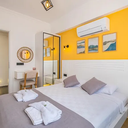 Apartament Meri *