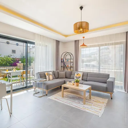 Meri Apartament *