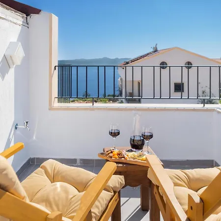 Apartamento Meri