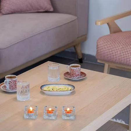 Apartament Meri