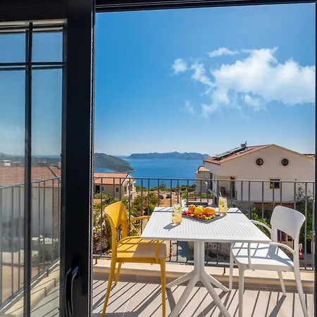 Meri Apartament
