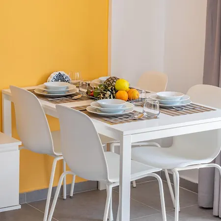 Apartament Meri *