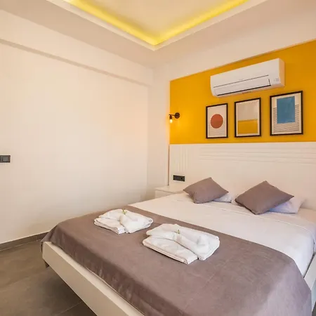 Apartament Meri Kaș