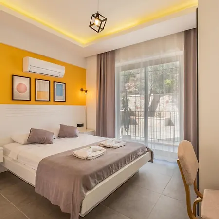 Meri Apartamento