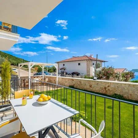 Meri Apartament Kaș