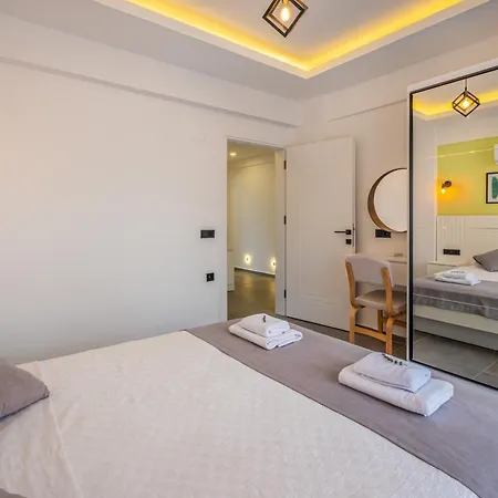 Apartment Meri Kas
