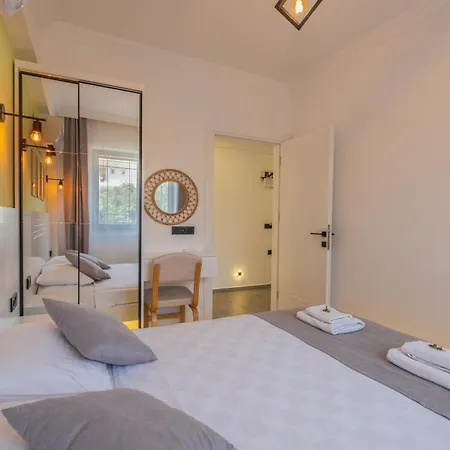 Meri Apartament *
