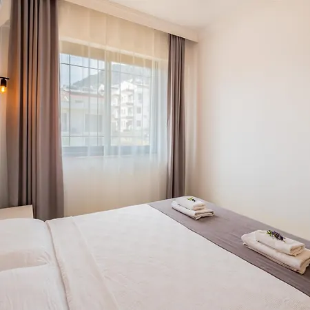 Meri Apartment Kas