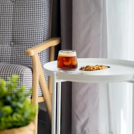 Meri Apartment Kas
