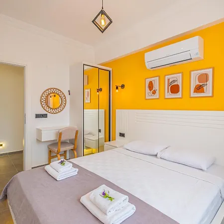 Apartment Meri *