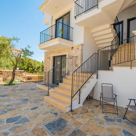 Meri Apartament Kaș