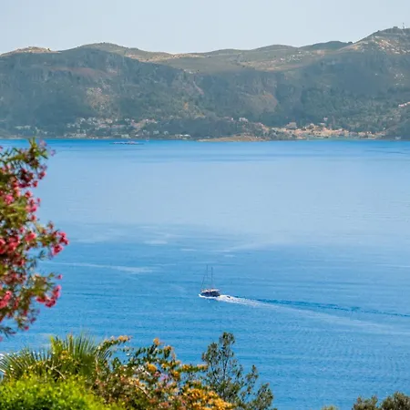 Meri Κας